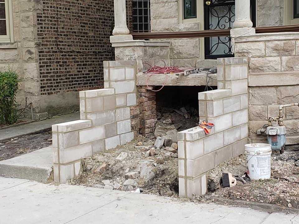 Fancy Looking Goat Here For A Good Time.