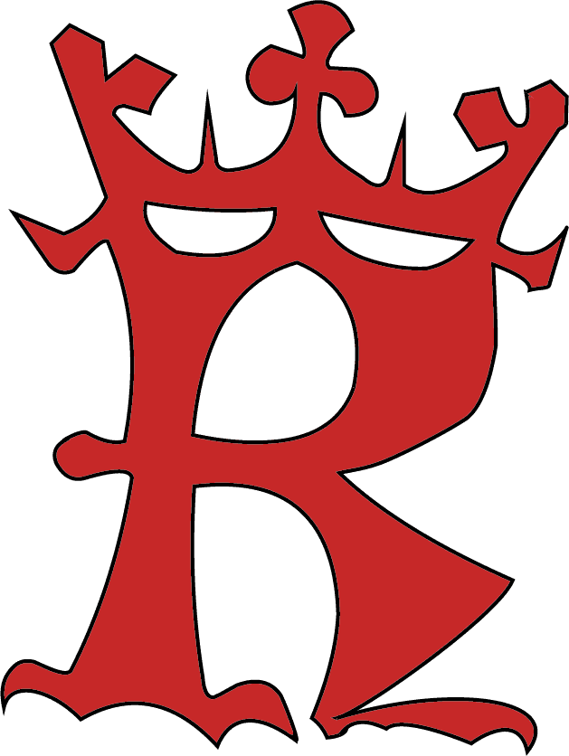 Example of brick wall that was built recently.